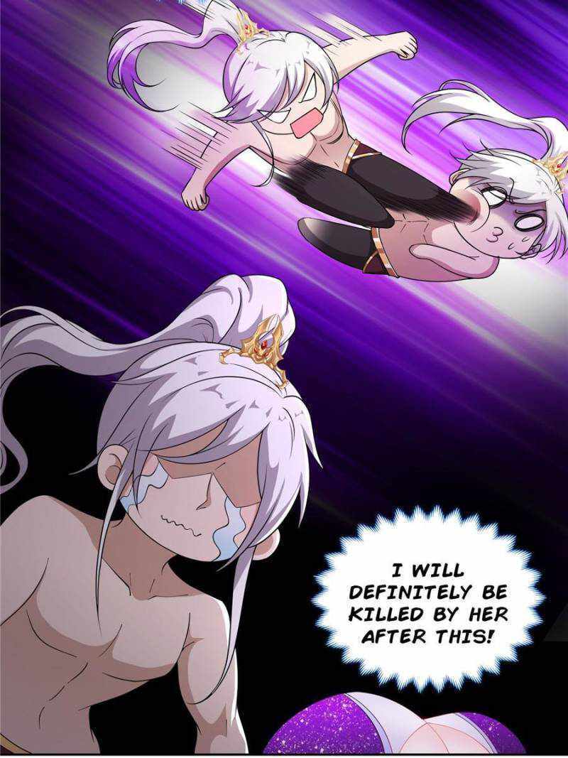 I Just Want to Live a Simple Life Chapter 9 - Page 42