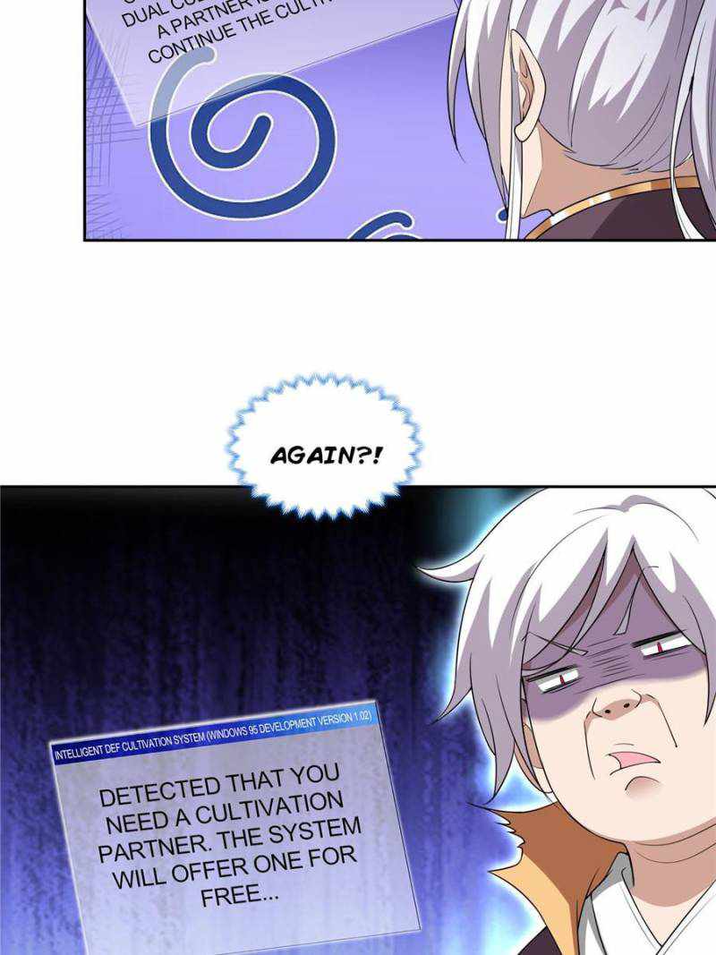 I Just Want to Live a Simple Life Chapter 9 - Page 6