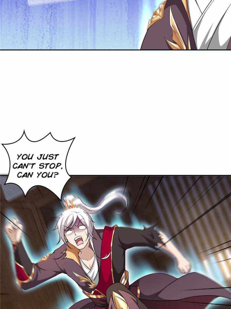 I Just Want to Live a Simple Life Chapter 9 - Page 7