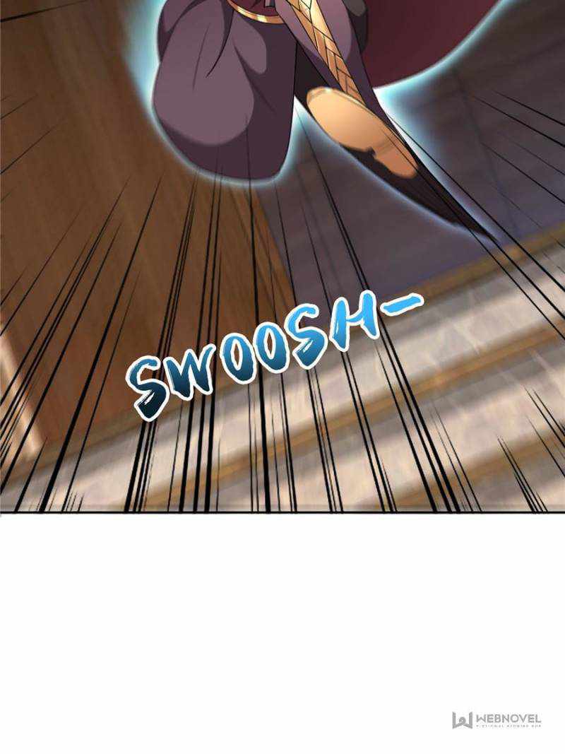 I Just Want to Live a Simple Life Chapter 9 - Page 8