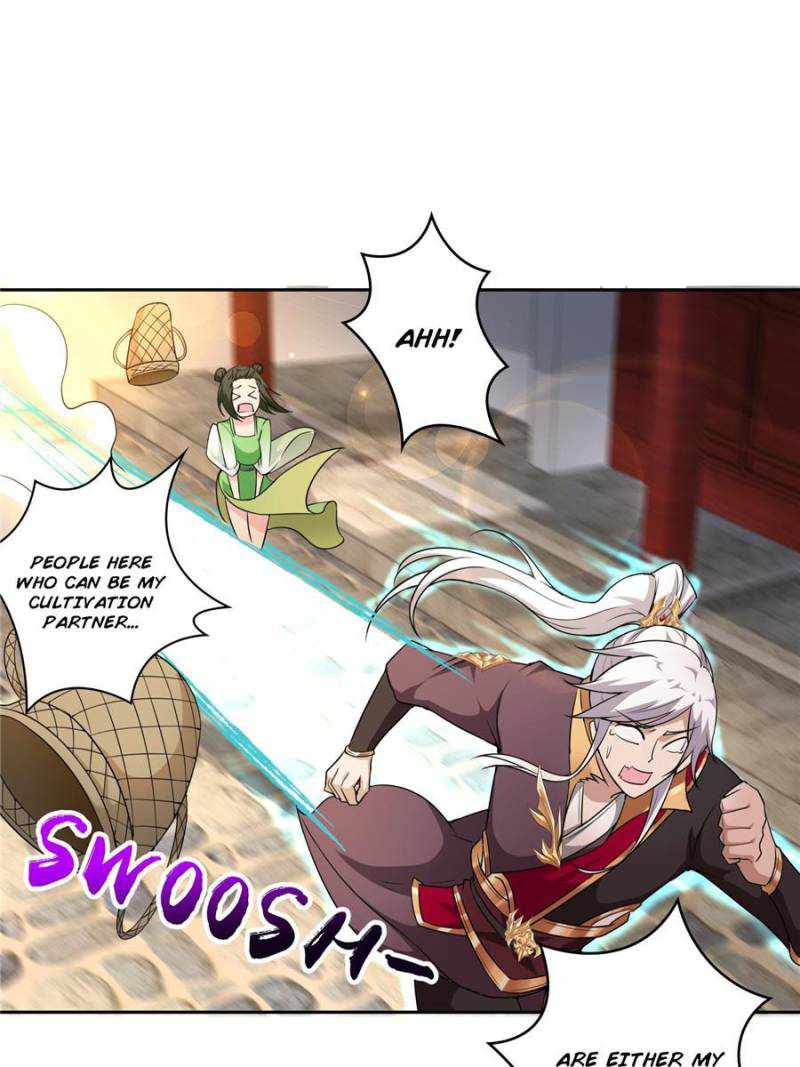 I Just Want to Live a Simple Life Chapter 9 - Page 9