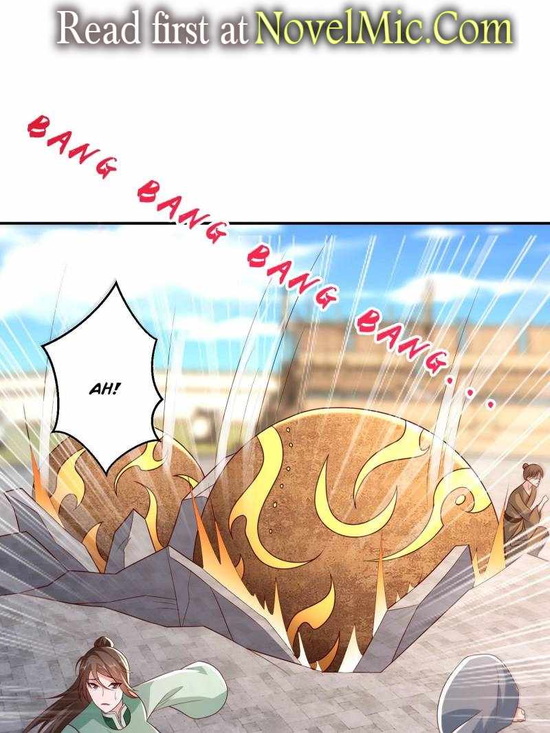 I Just Want to Live a Simple Life Chapter 90 - Page 0