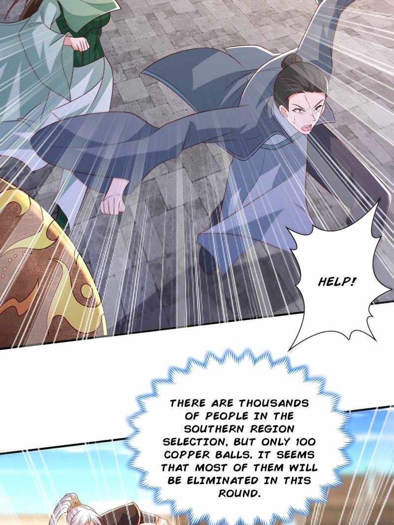 I Just Want to Live a Simple Life Chapter 90 - Page 1