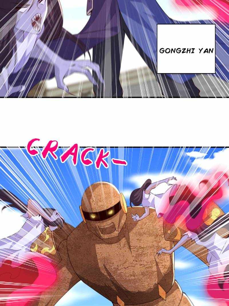 I Just Want to Live a Simple Life Chapter 90 - Page 10
