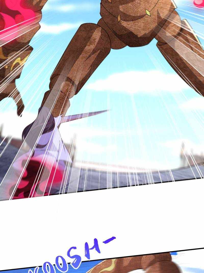 I Just Want to Live a Simple Life Chapter 90 - Page 11
