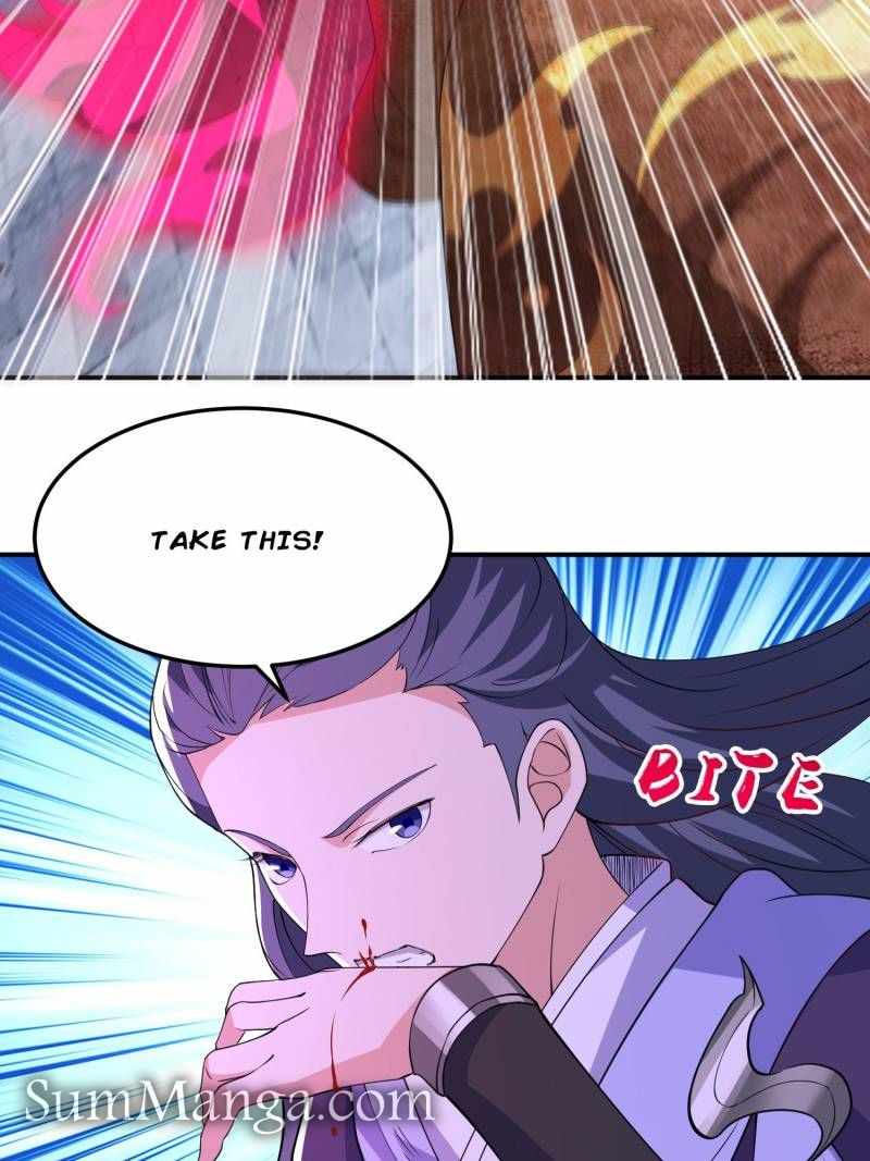 I Just Want to Live a Simple Life Chapter 90 - Page 14