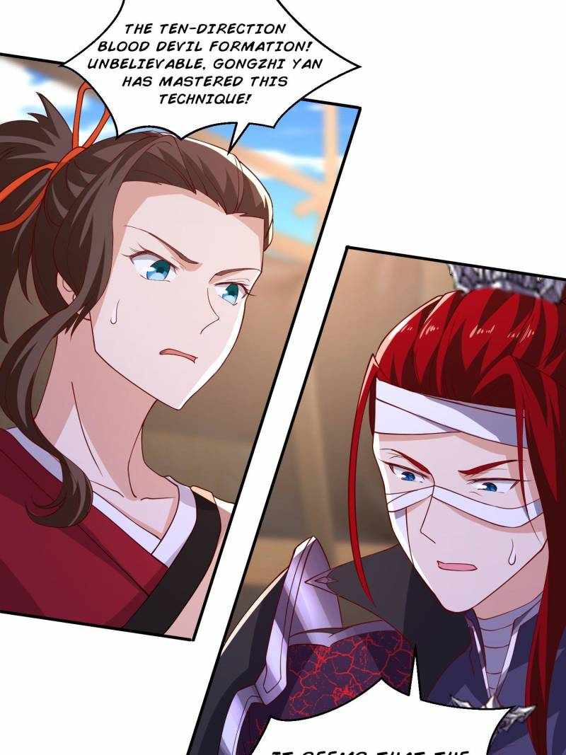 I Just Want to Live a Simple Life Chapter 90 - Page 17