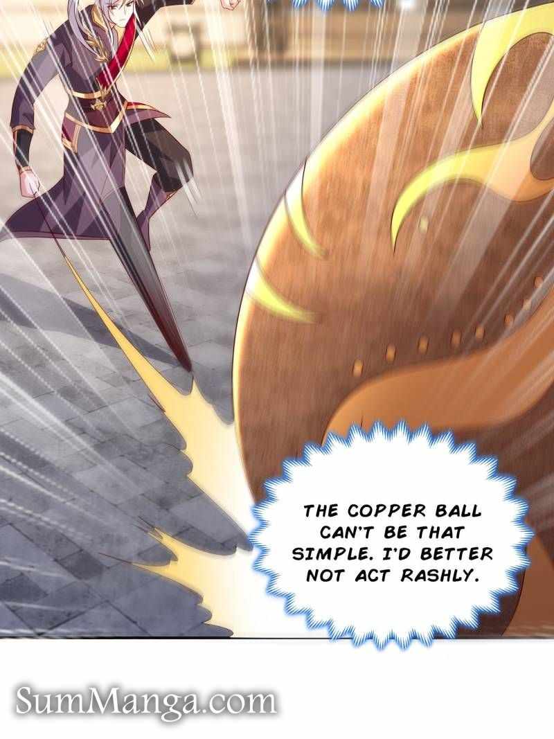 I Just Want to Live a Simple Life Chapter 90 - Page 2