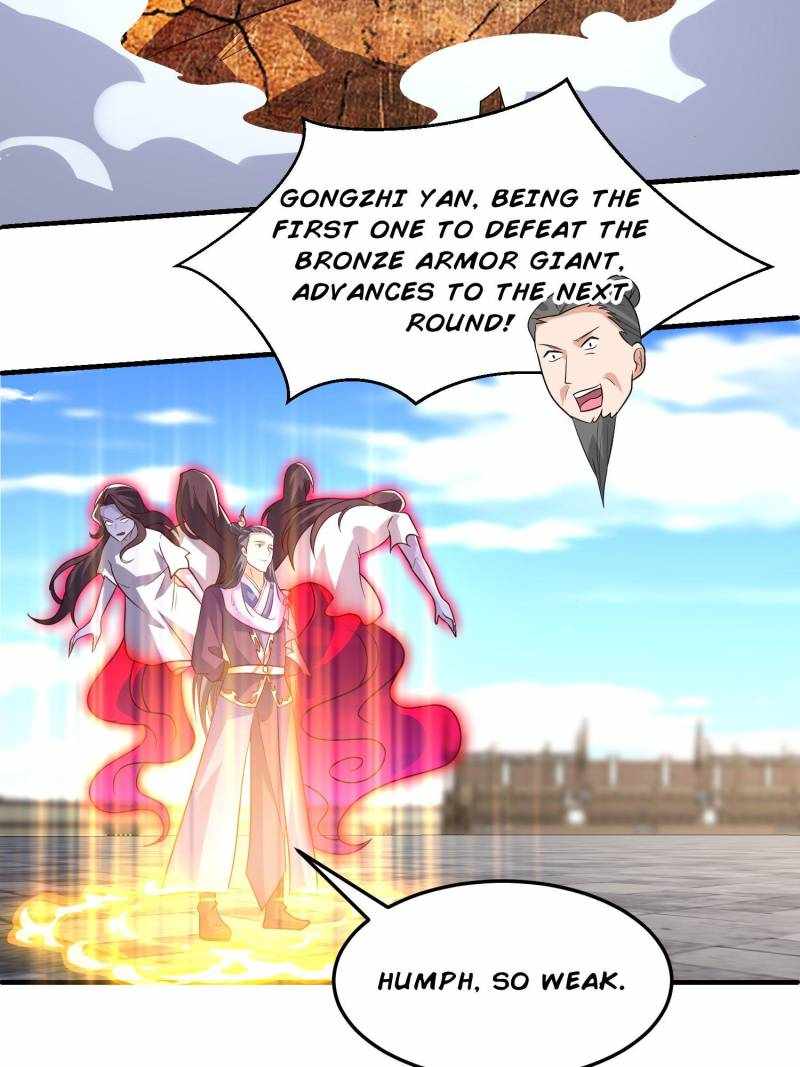 I Just Want to Live a Simple Life Chapter 90 - Page 20