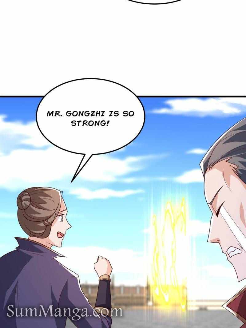 I Just Want to Live a Simple Life Chapter 90 - Page 21