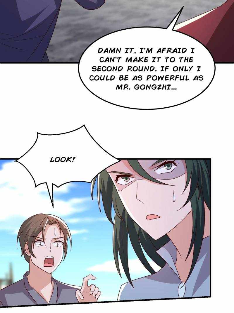 I Just Want to Live a Simple Life Chapter 90 - Page 22