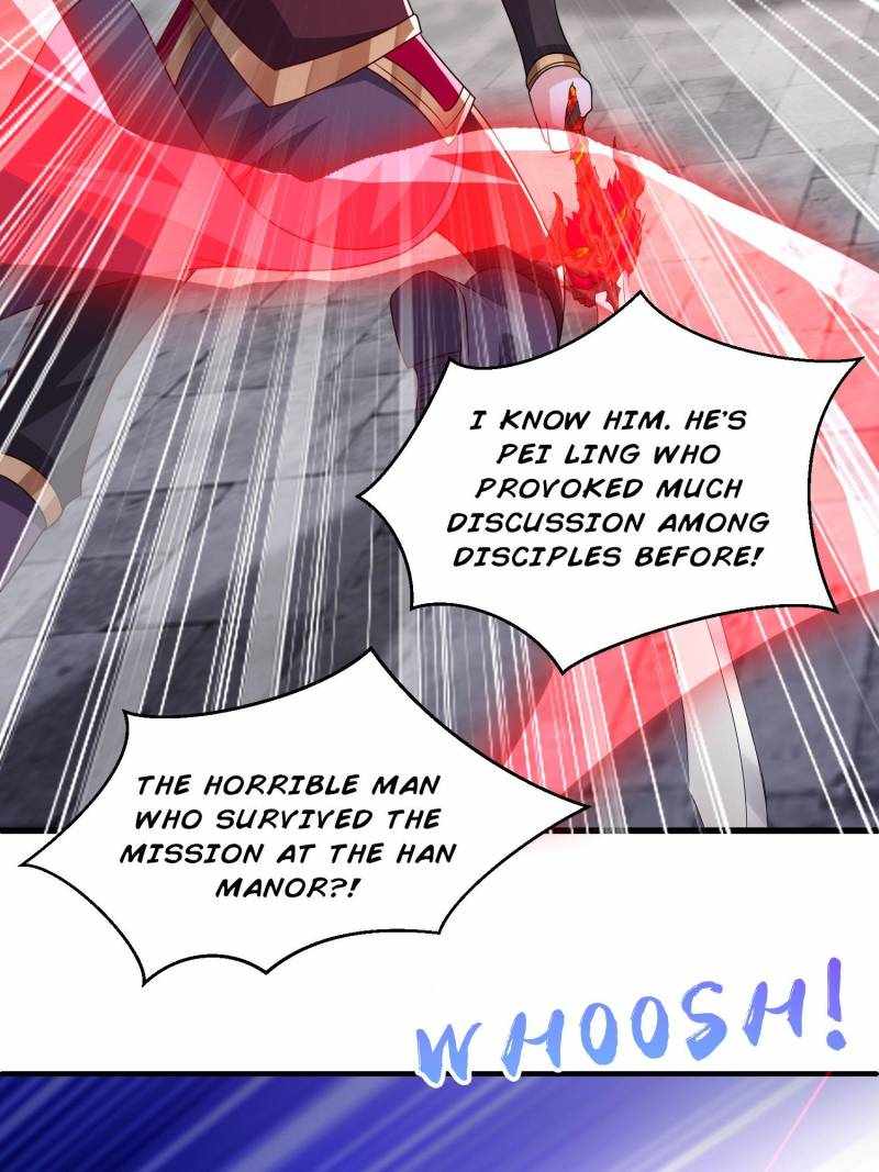 I Just Want to Live a Simple Life Chapter 90 - Page 24