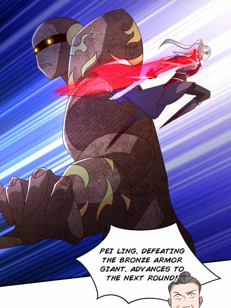 I Just Want to Live a Simple Life Chapter 90 - Page 25