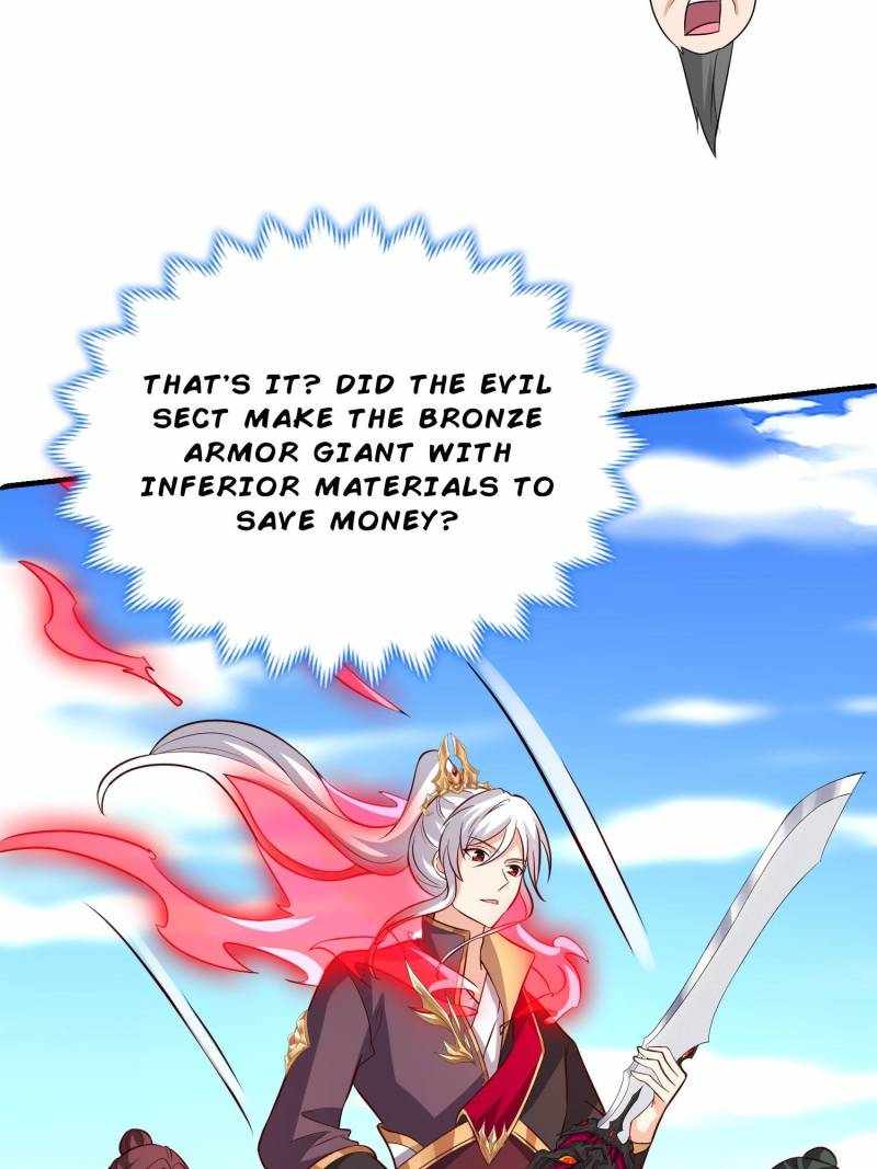 I Just Want to Live a Simple Life Chapter 90 - Page 26