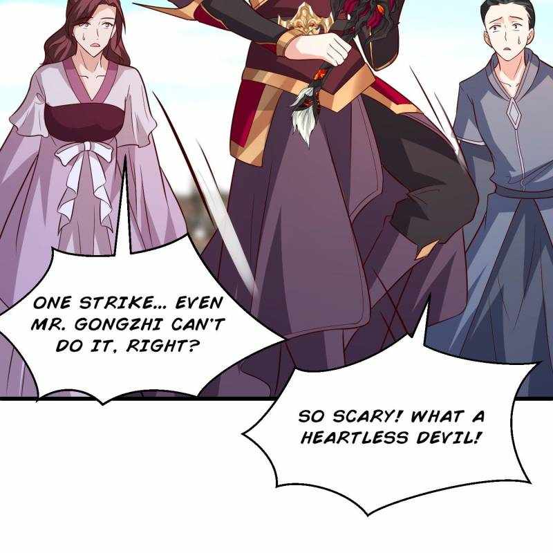 I Just Want to Live a Simple Life Chapter 90 - Page 27