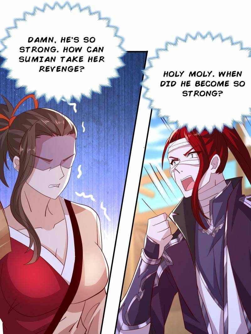 I Just Want to Live a Simple Life Chapter 90 - Page 28
