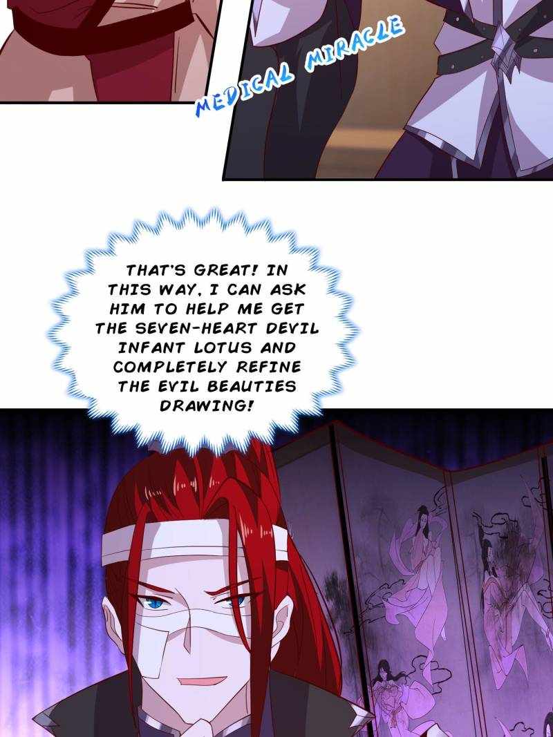 I Just Want to Live a Simple Life Chapter 90 - Page 29