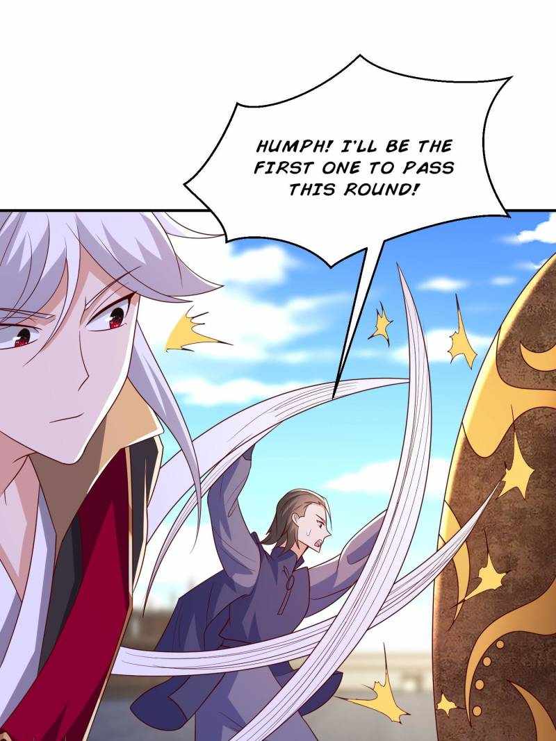 I Just Want to Live a Simple Life Chapter 90 - Page 3