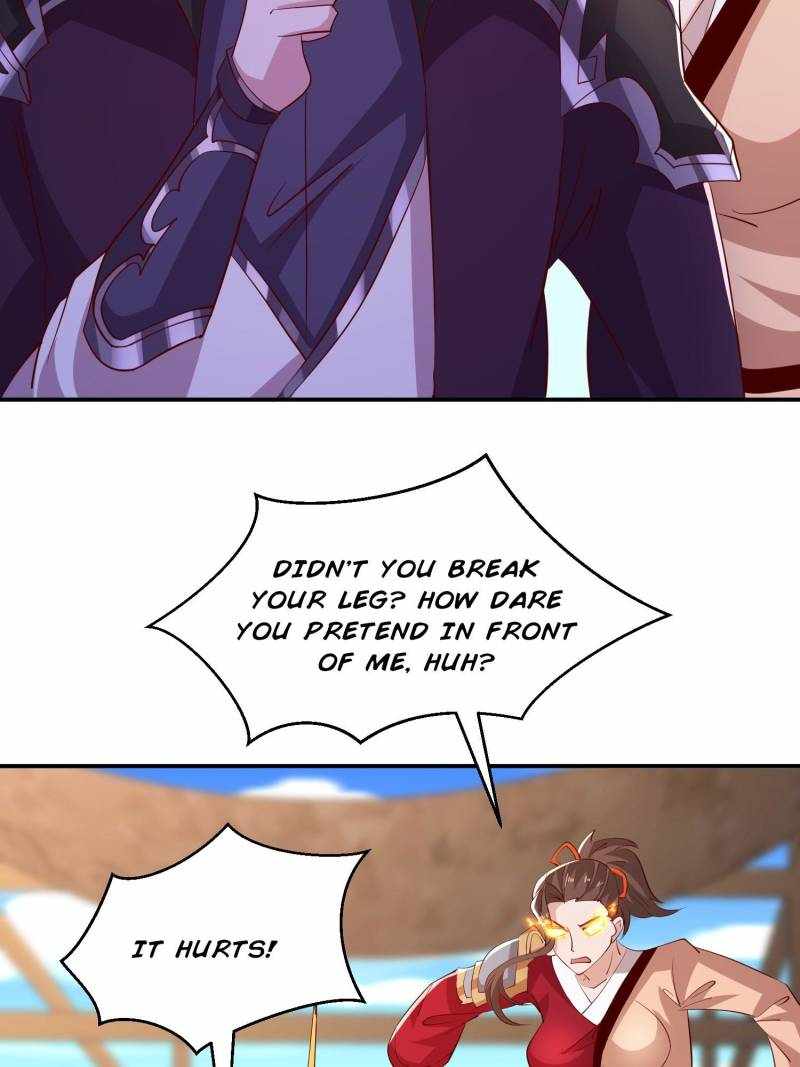 I Just Want to Live a Simple Life Chapter 90 - Page 31