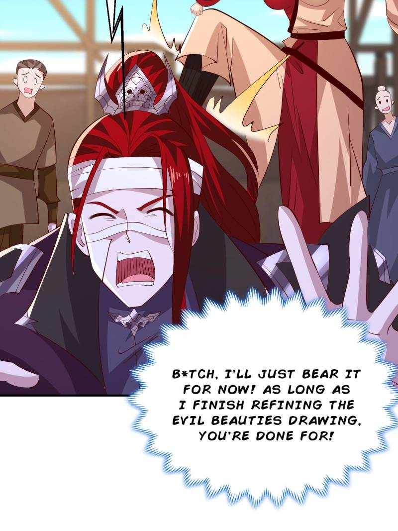 I Just Want to Live a Simple Life Chapter 90 - Page 32