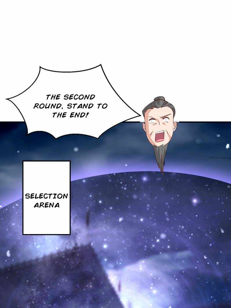 I Just Want to Live a Simple Life Chapter 90 - Page 33