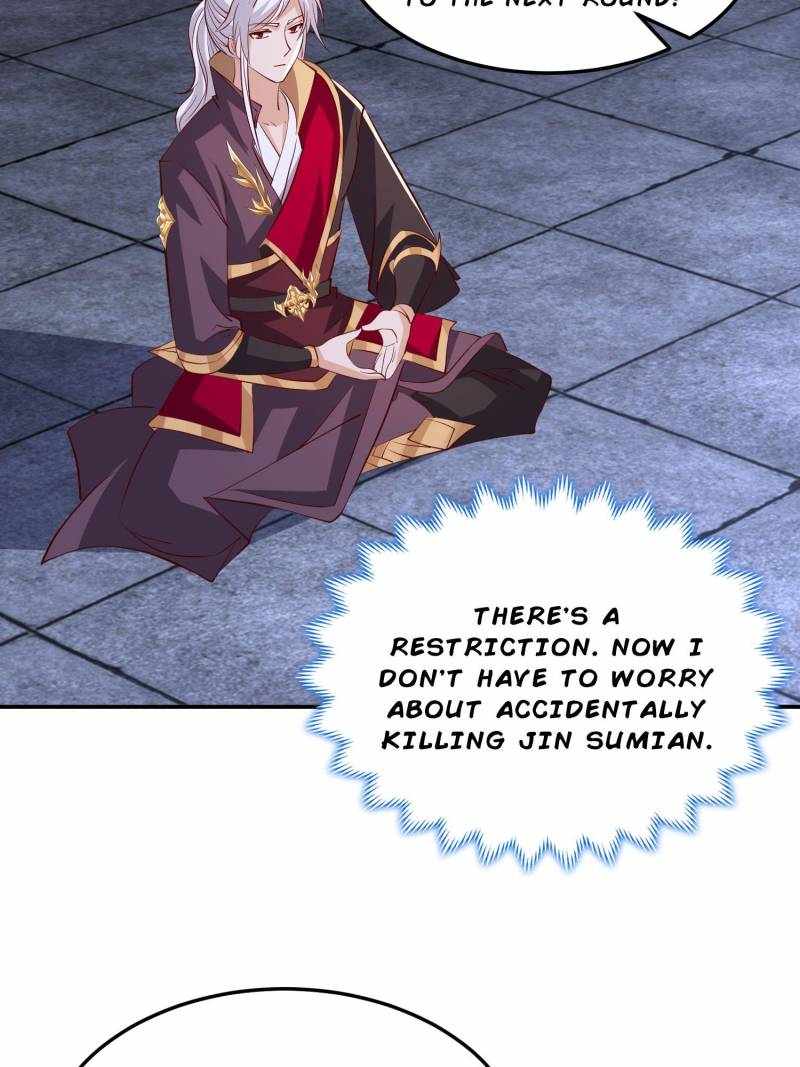 I Just Want to Live a Simple Life Chapter 90 - Page 35