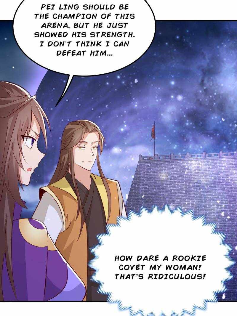 I Just Want to Live a Simple Life Chapter 90 - Page 36