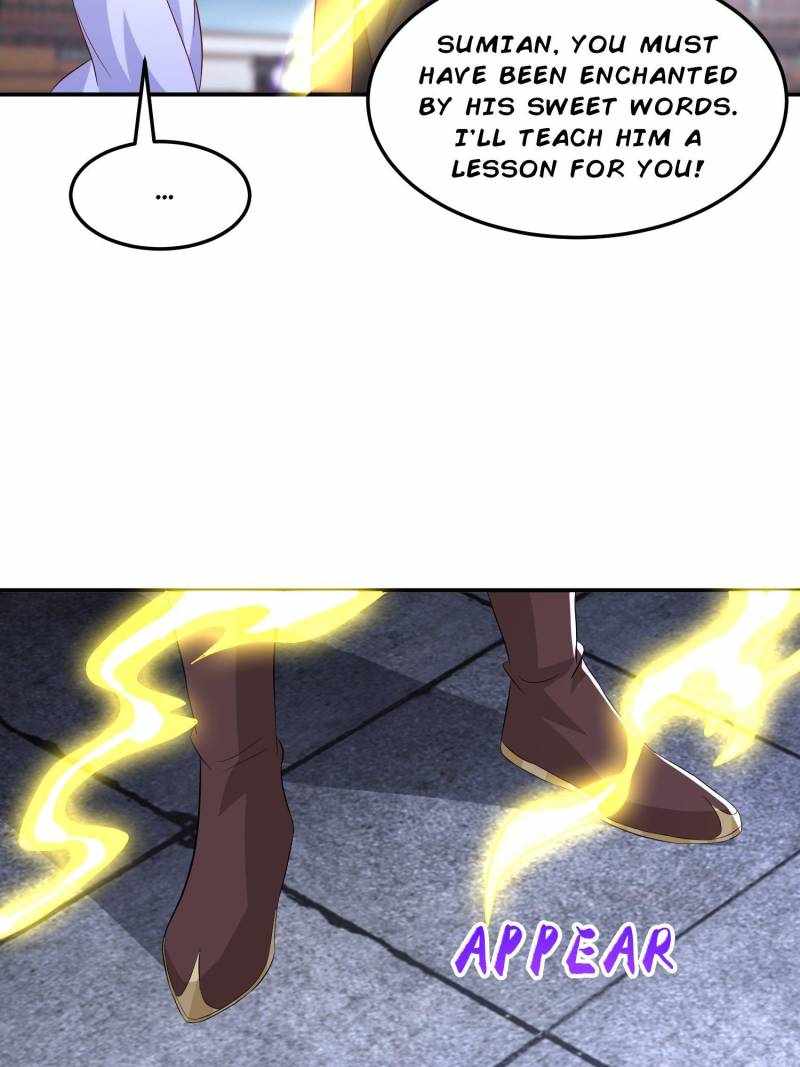 I Just Want to Live a Simple Life Chapter 90 - Page 39