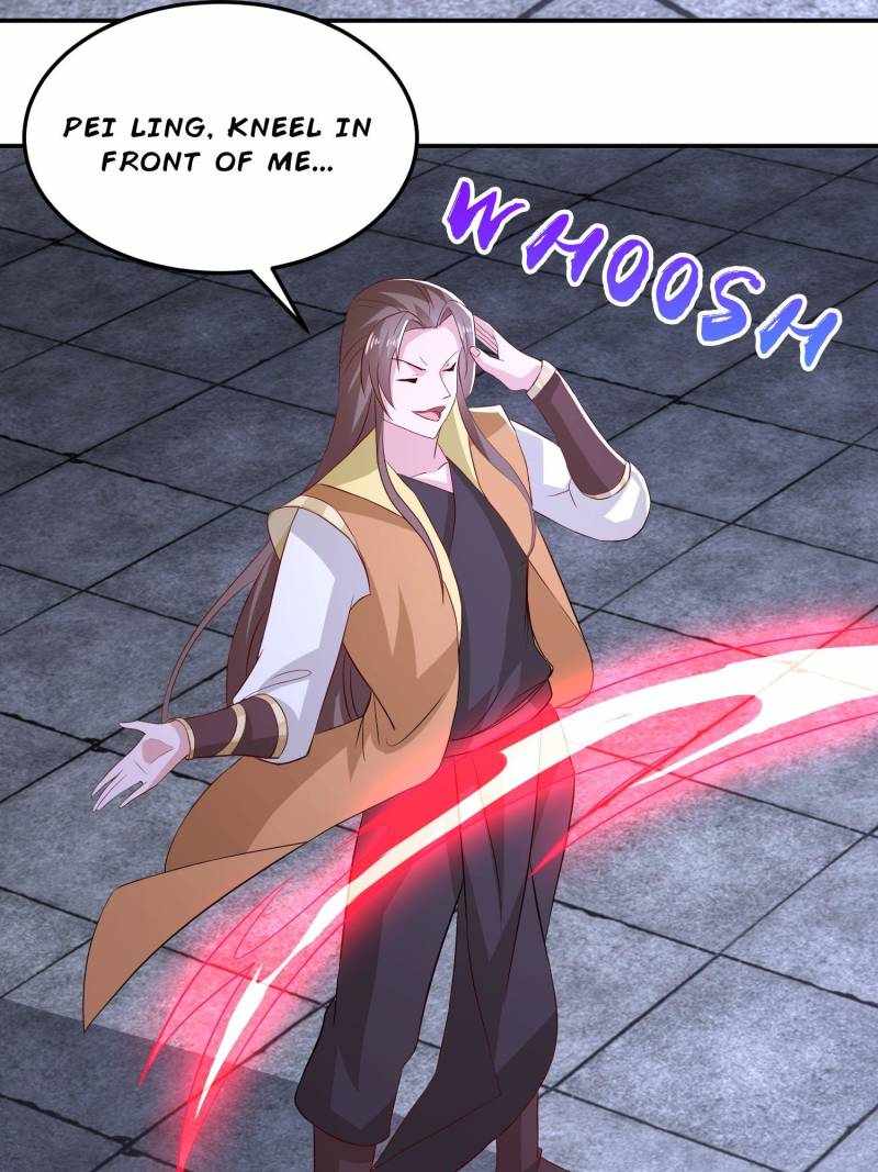 I Just Want to Live a Simple Life Chapter 90 - Page 40