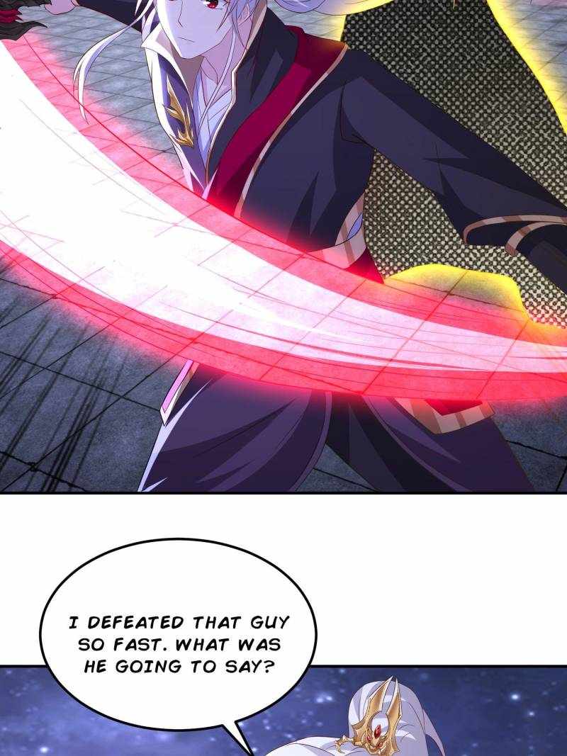 I Just Want to Live a Simple Life Chapter 90 - Page 42