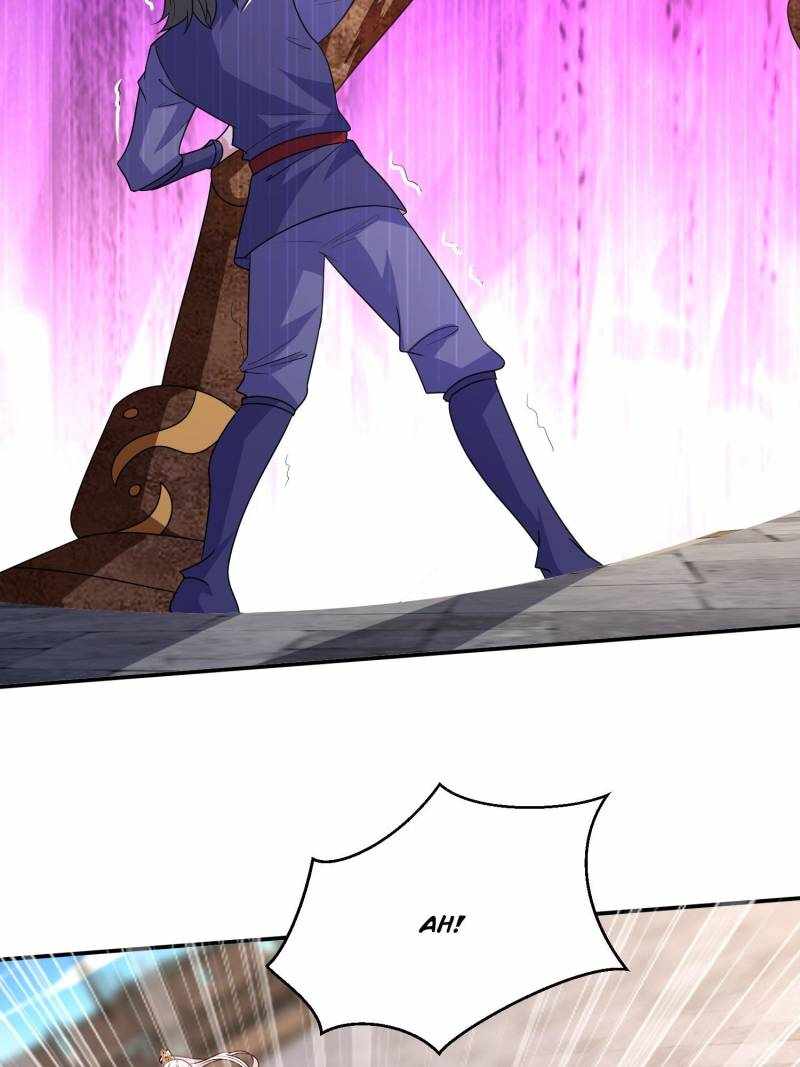 I Just Want to Live a Simple Life Chapter 90 - Page 6