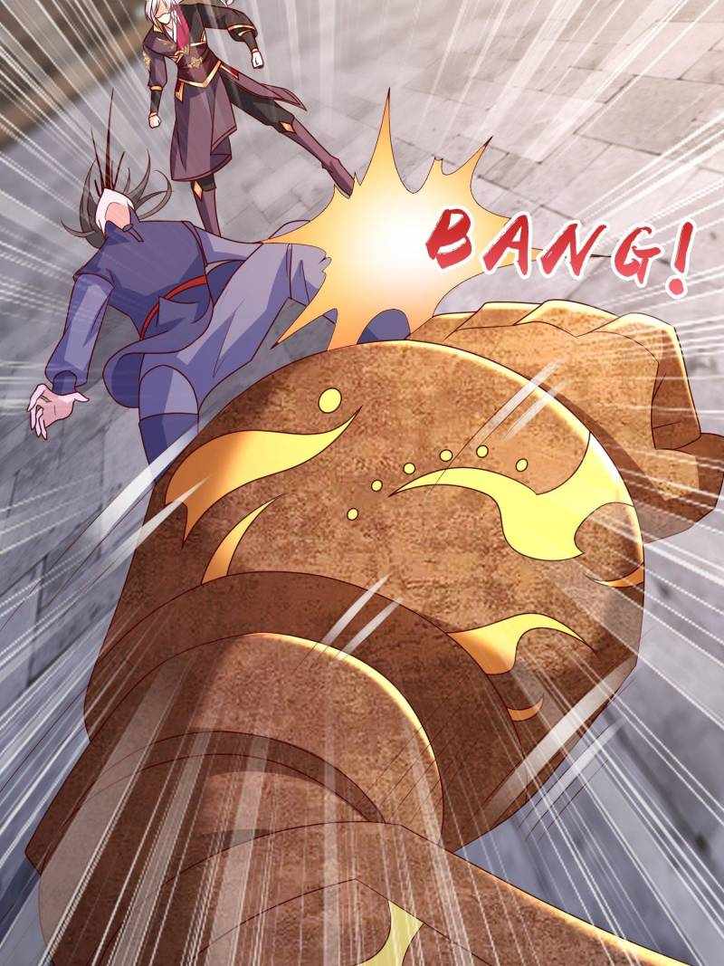 I Just Want to Live a Simple Life Chapter 90 - Page 7