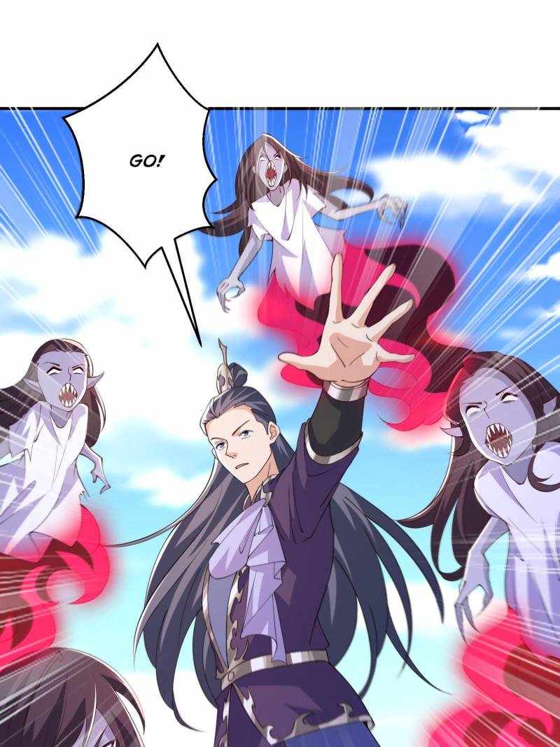 I Just Want to Live a Simple Life Chapter 90 - Page 9