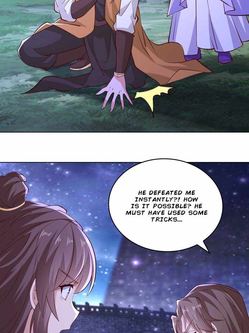 I Just Want to Live a Simple Life Chapter 91 - Page 1