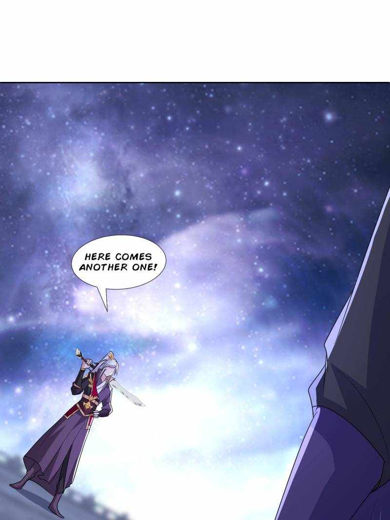 I Just Want to Live a Simple Life Chapter 91 - Page 10