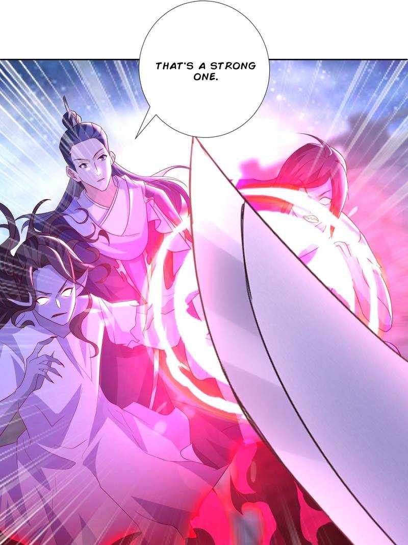 I Just Want to Live a Simple Life Chapter 91 - Page 13
