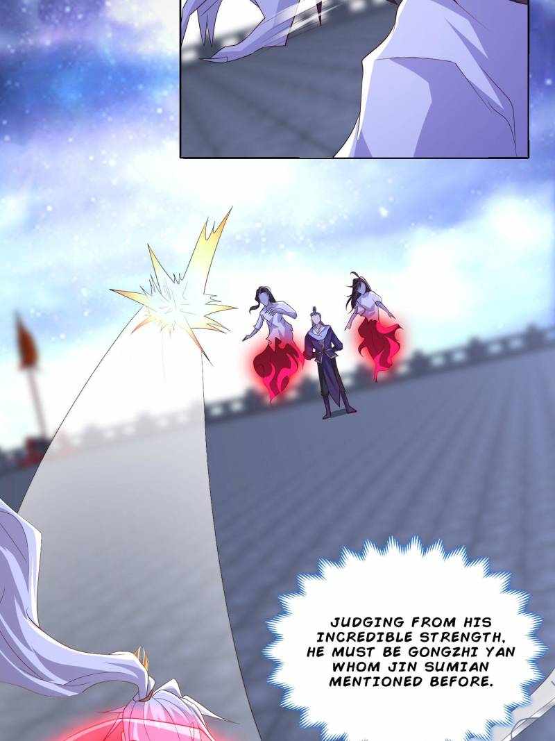 I Just Want to Live a Simple Life Chapter 91 - Page 15
