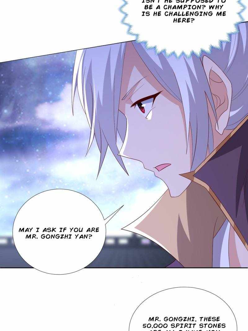 I Just Want to Live a Simple Life Chapter 91 - Page 17