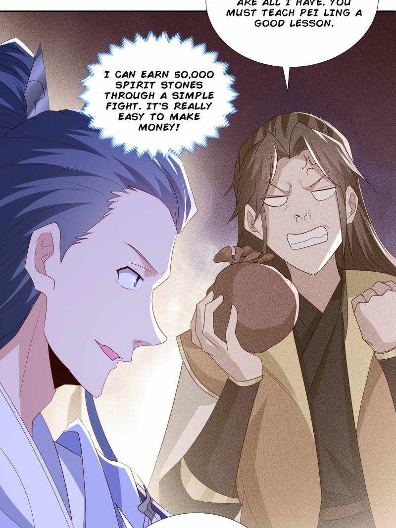 I Just Want to Live a Simple Life Chapter 91 - Page 18