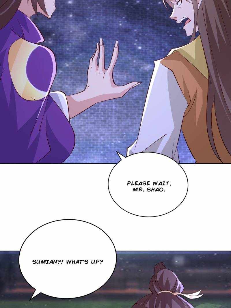 I Just Want to Live a Simple Life Chapter 91 - Page 2