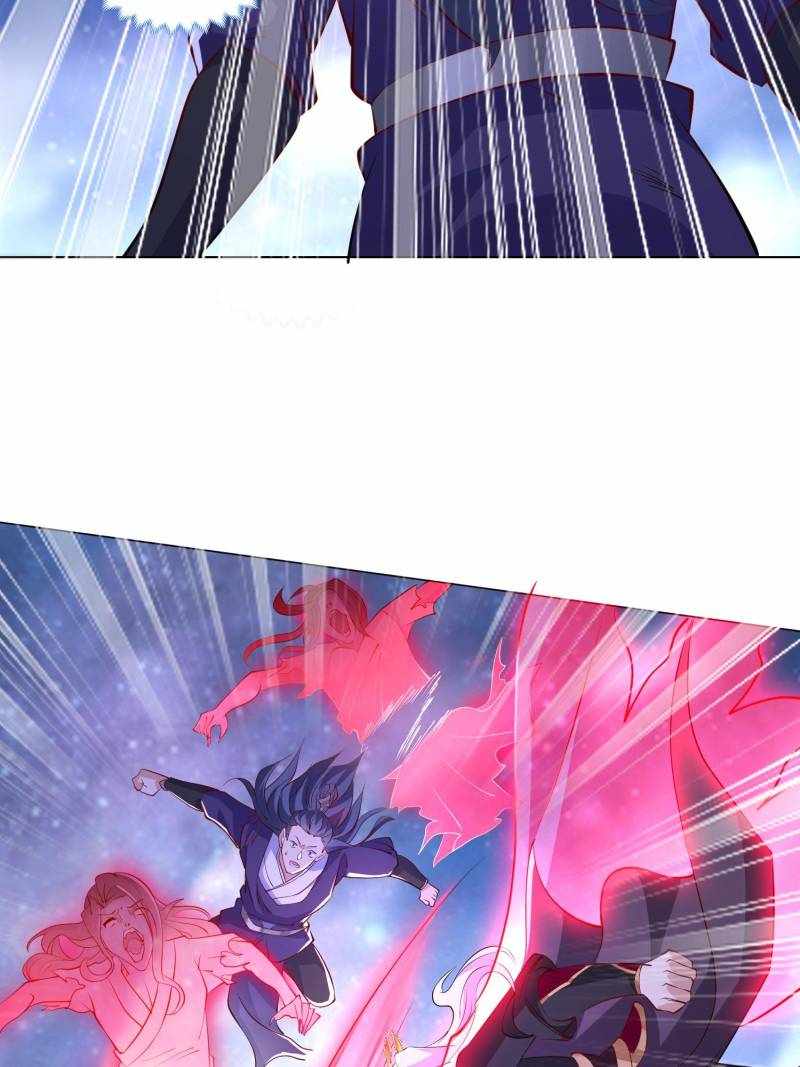 I Just Want to Live a Simple Life Chapter 91 - Page 21