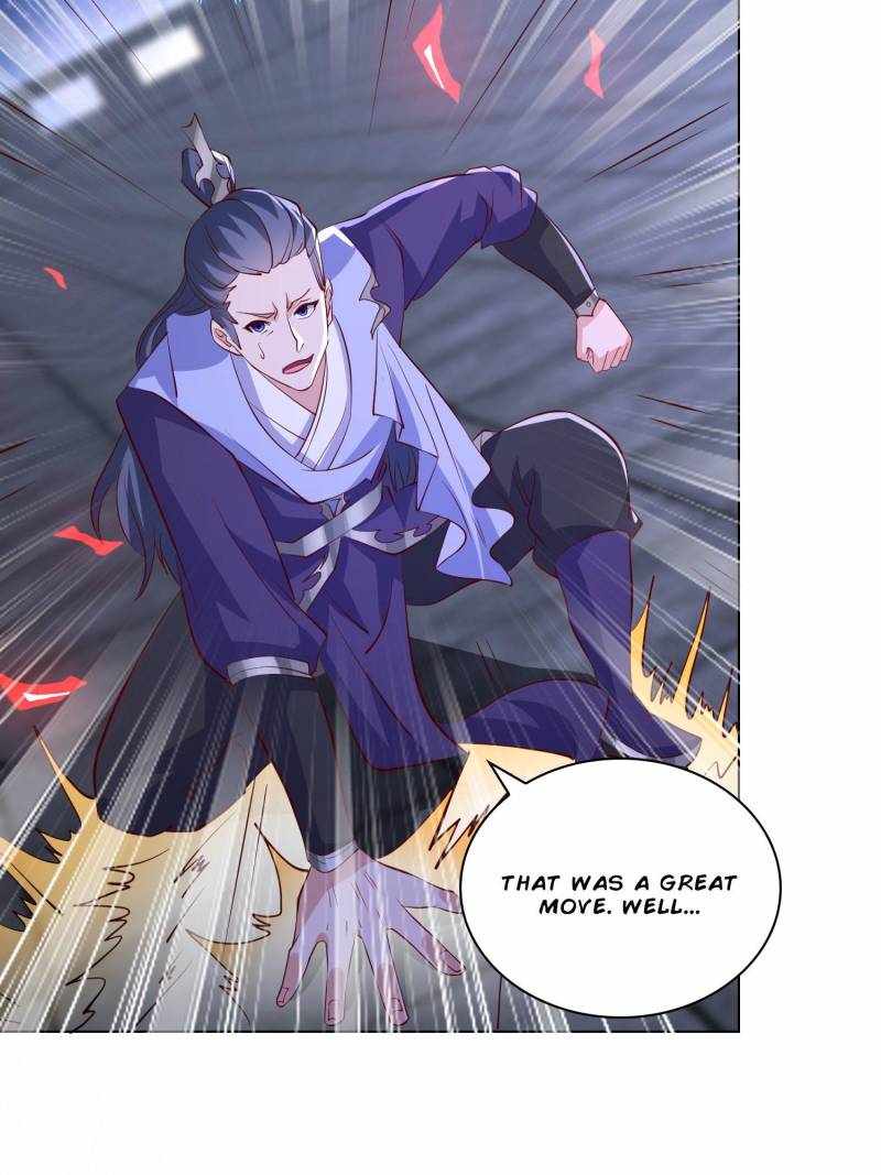 I Just Want to Live a Simple Life Chapter 91 - Page 23