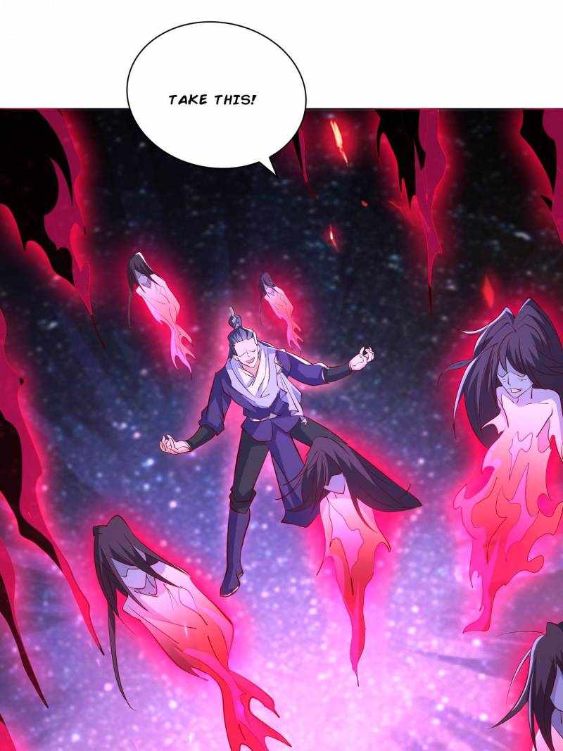 I Just Want to Live a Simple Life Chapter 91 - Page 24