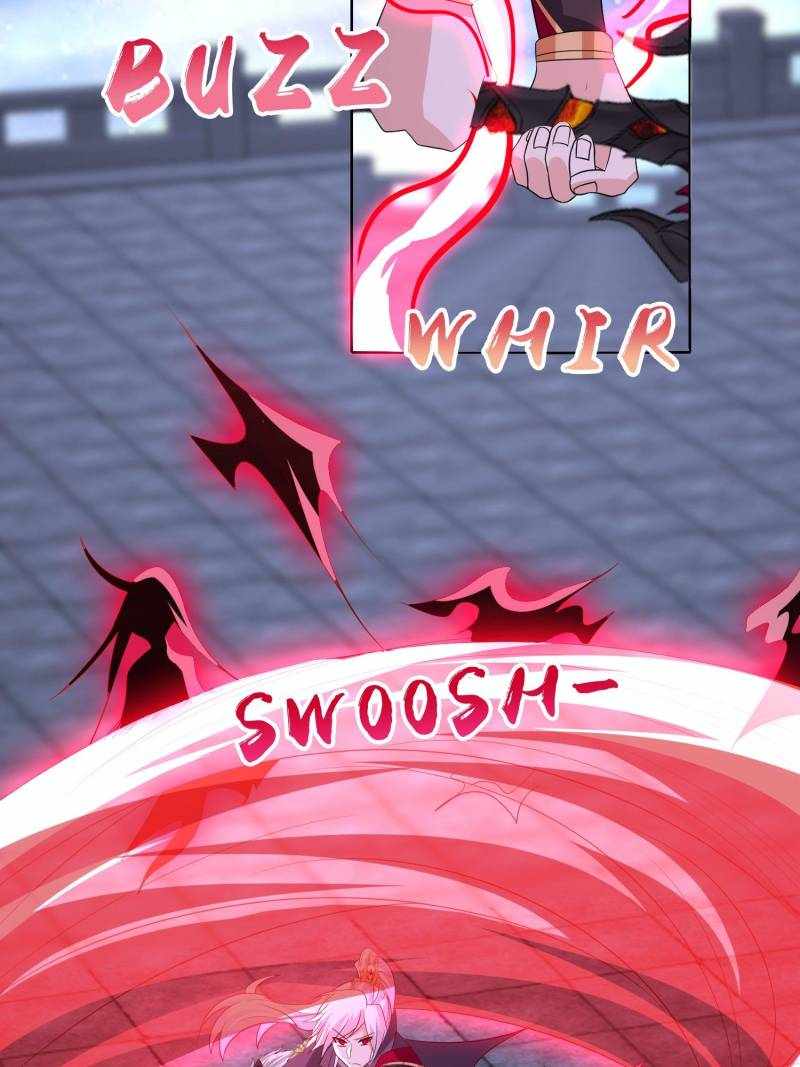 I Just Want to Live a Simple Life Chapter 91 - Page 31