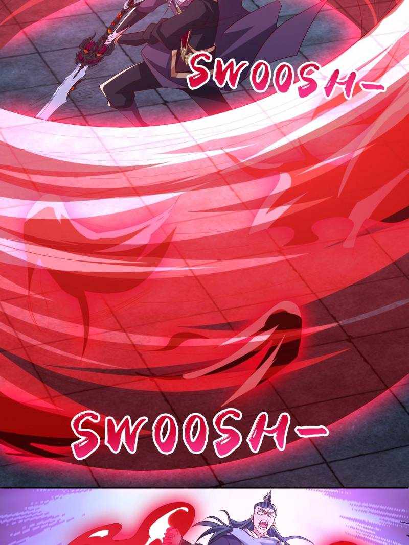 I Just Want to Live a Simple Life Chapter 91 - Page 32