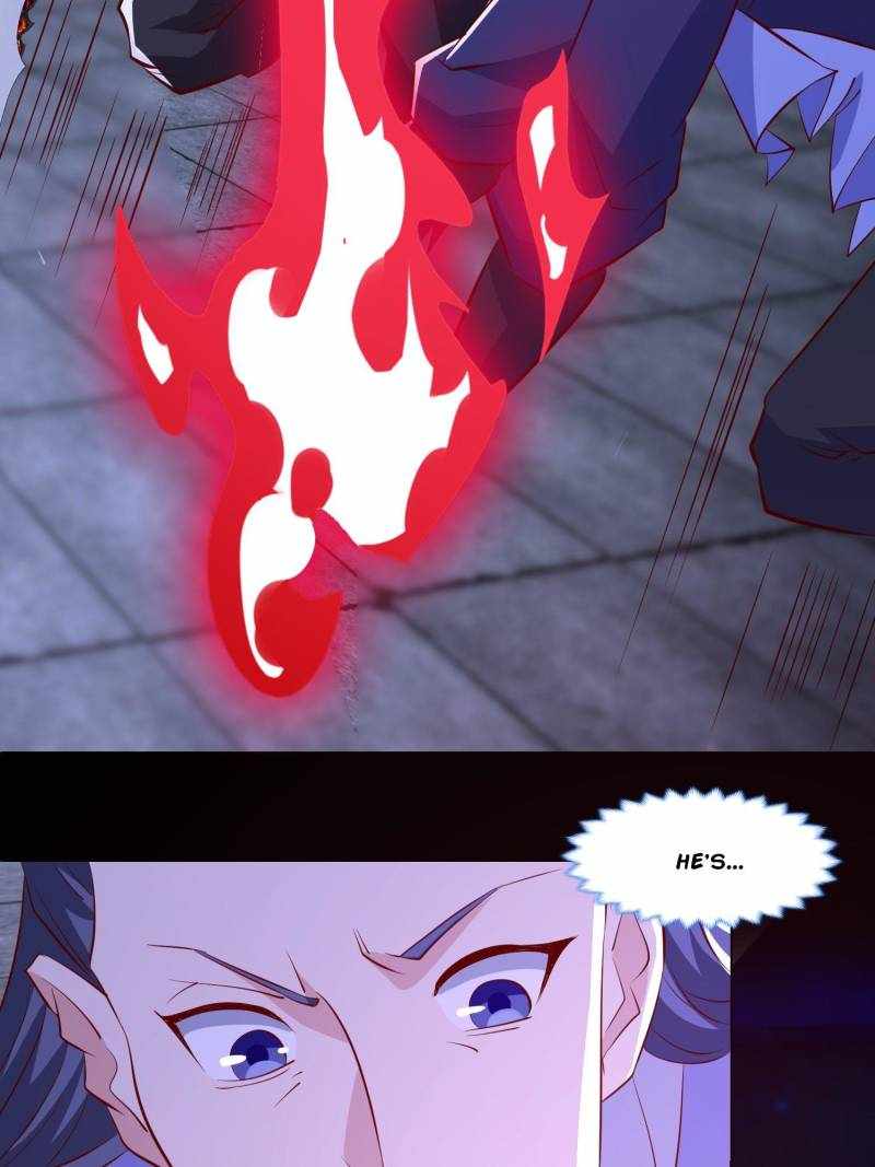 I Just Want to Live a Simple Life Chapter 91 - Page 35