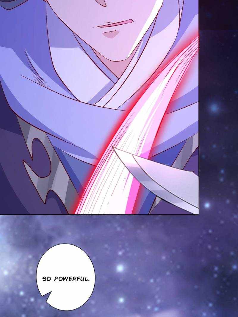 I Just Want to Live a Simple Life Chapter 91 - Page 36