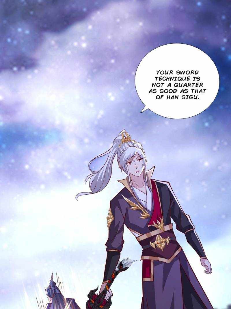 I Just Want to Live a Simple Life Chapter 91 - Page 37
