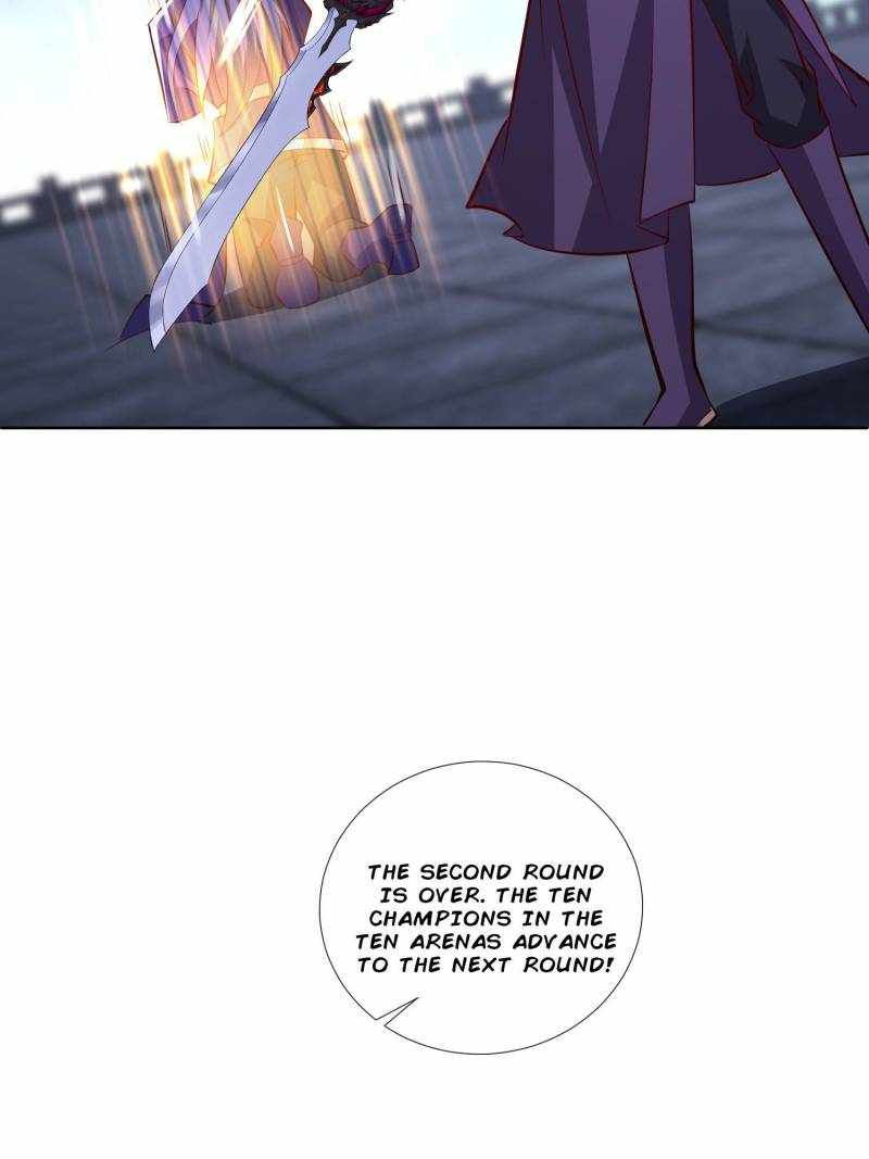 I Just Want to Live a Simple Life Chapter 91 - Page 38
