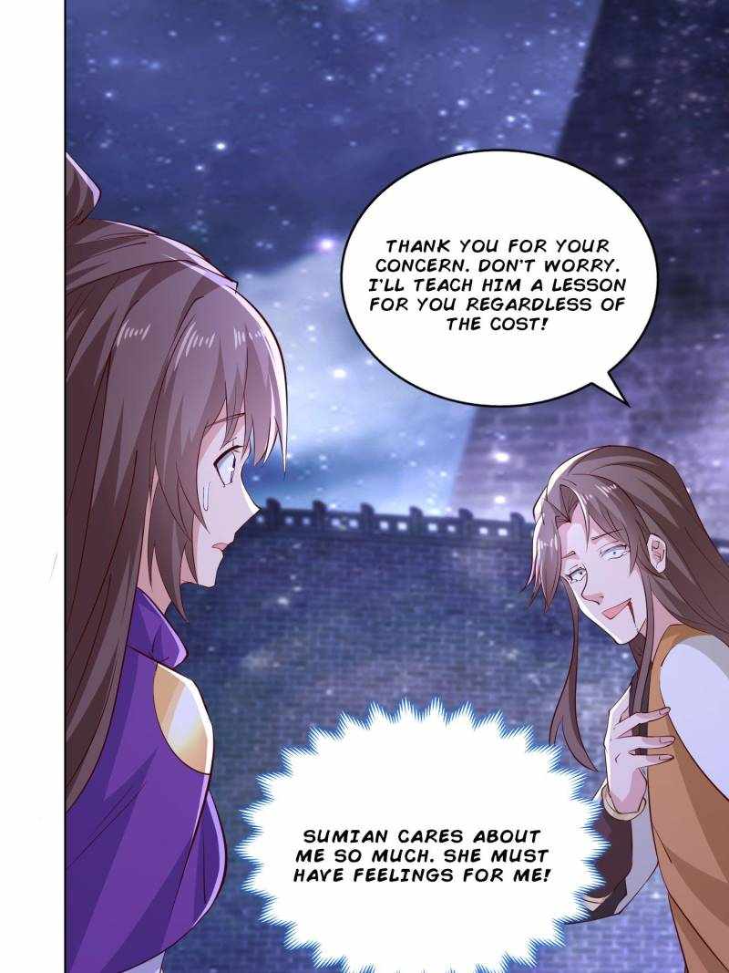 I Just Want to Live a Simple Life Chapter 91 - Page 4